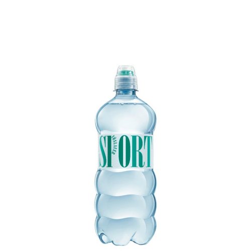 Vöslauer SPORT mentesvíz 750ml. DRS