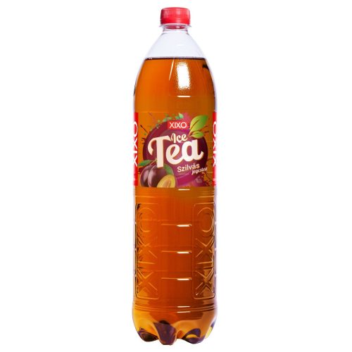 XIXO tea 1,5l Szilva DRS 