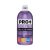 PRO + Vitality Cink, C és D-vitamin ÁFONYA-ANANÁSZ 750ml DRS