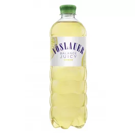 VÖSLAUER Balance Juice Citrom 750ml.  DRS