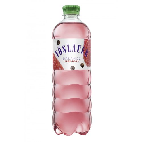 VÖSLAUER Balance Eper-Bors 750ml.  DRS
