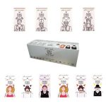 Passionate Kupica Pálinkás  Vegyes gyűjtő 6íz 19g 