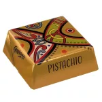 Goplana Kocka Pisztácia ízű 1,6kg. 
