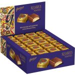 Goplana Kocka Mandula ízű 1,6kg. 