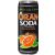 Orange Soda 330ml DRS