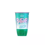 BOB Blue Lime buble tea 360ml 