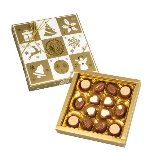 BOLCI CHRISTMAS SELECTION 170g ECH144 