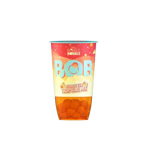 BOB Tropikal Mix buble tea 360ml 