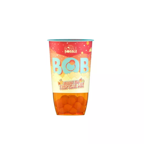 BOB Tropikal Mix buble tea 360ml 