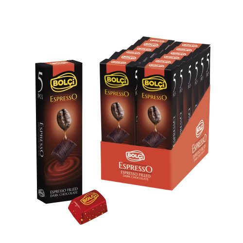 BOLCI ESPRESSO 46G 