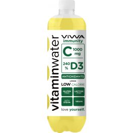 Viwa Immunity Citrom 600ml DRS