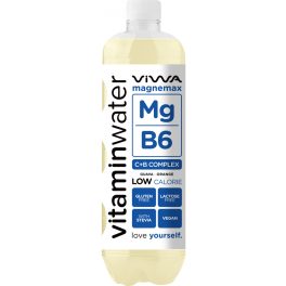 Viwa Magnemax Narancs-guava  600ml DRS