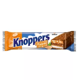 Knoppers Peanut Bar 40g 