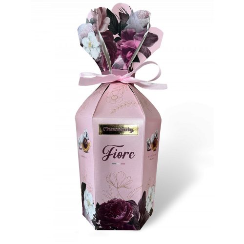 Chocolady Fiore Caramello 130g 