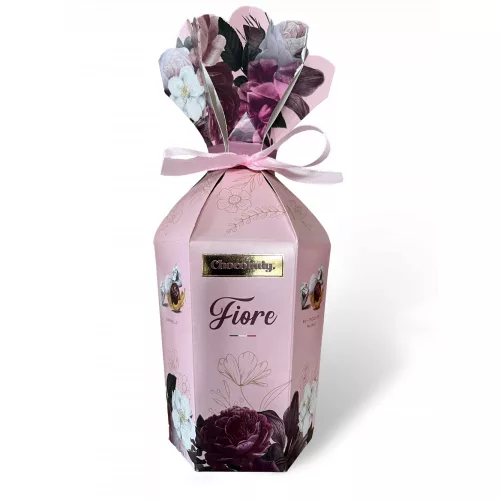 Chocolady Fiore Caramello 130g 