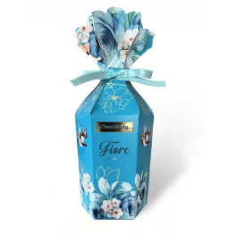 Chocolady Fiore Latte 130g 