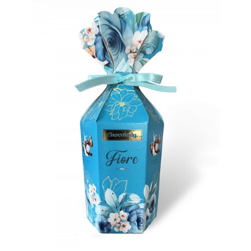 Chocolady Fiore Latte 130g 