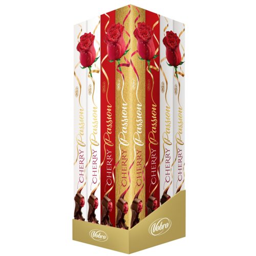 VOBRO Cherry Passion 98g 