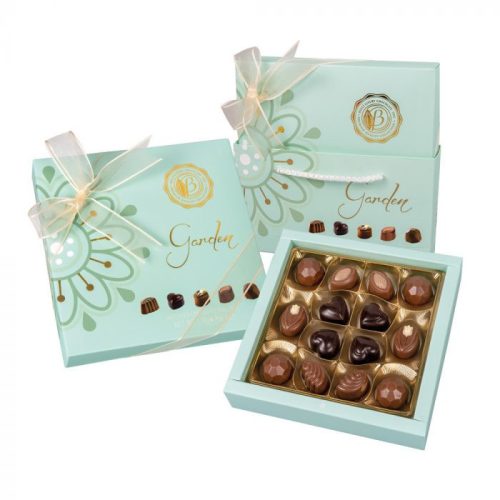 BOLCI PRALINES GARDEN 170G ECH231 