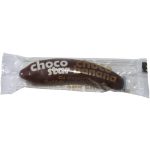 CHOCO BANANA Étcsokiba mártott banán ízű szelet 20g 