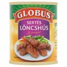 Globus vagdalt 130g löncs 