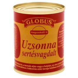 Globus vagdalt 130g uzsonna