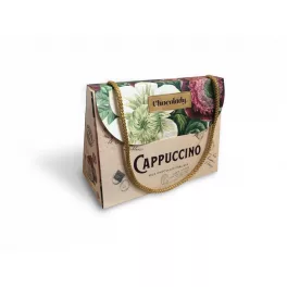 Chocolady Cappuccino 170g 