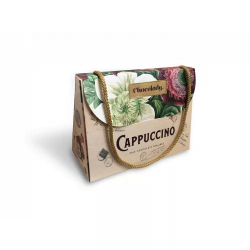 Chocolady Cappuccino 170g 