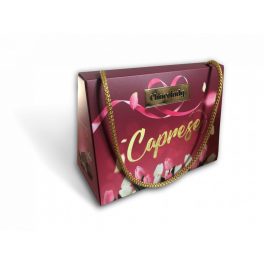 Chocolady Caprese 170g 