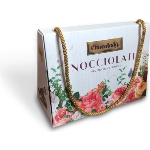 Chocolady Nocciolati 170g 