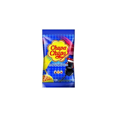 Chupa Chups Graffiti 12g (120)