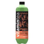 Viwa vitamintea black peach 600ml