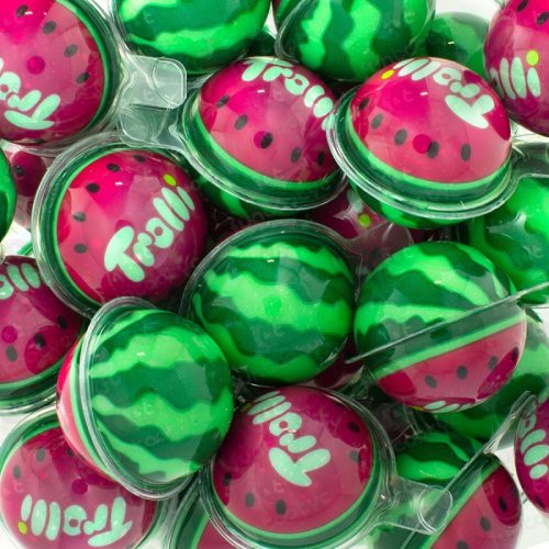 Trolli töltött görögdinnye 20g. 