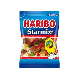 Haribo Starmix 80g 