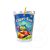 Capri-Sun gyümölcs ital Monster Alarm 200ml