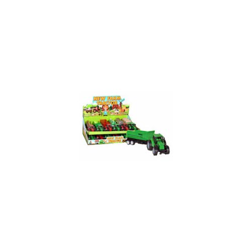 New Farm Traktor 5g 