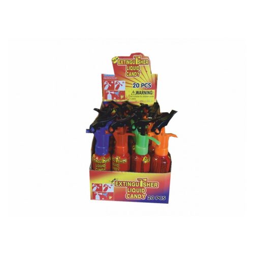 MP Fire spray 50ml 