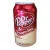 Dr. Pepper Cream Soda  USA 355ml. 