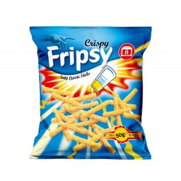 Fripsy Sós snack 50g
