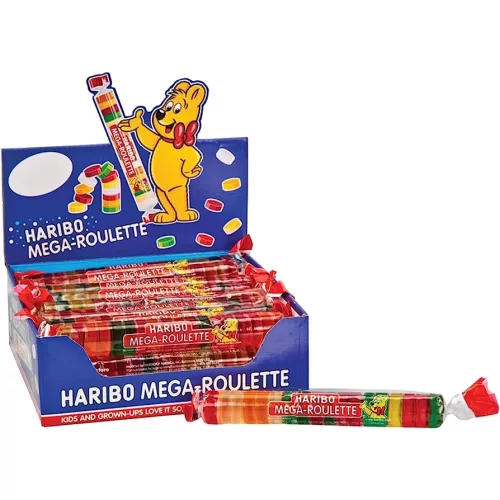 Haribo MEGA ROULETTE