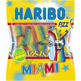 Haribo Miami Fizz 85g