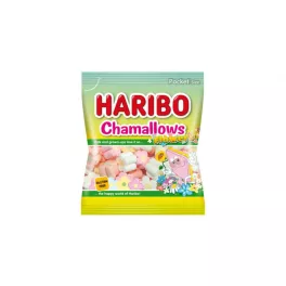 HARIBO Chamallows Flowers 90g 