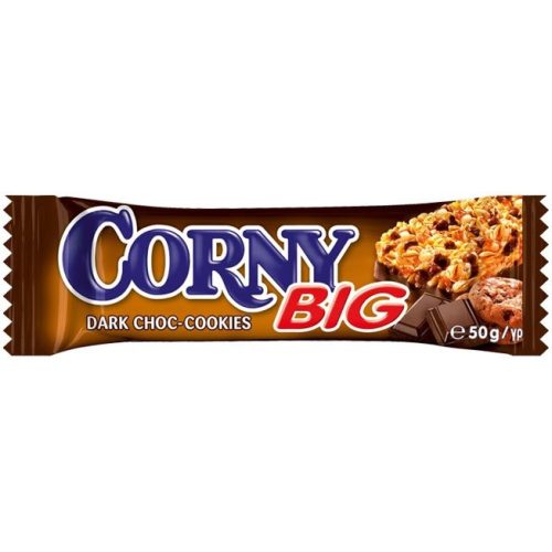 Corny Big Csokis 50g. 