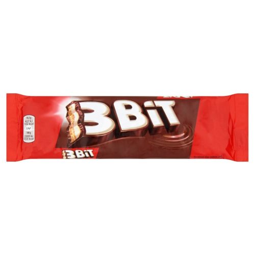 3 Bit Szelet 46g (42)