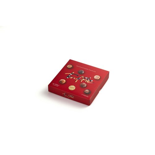 ELIT TRUFFLE RED BOX 100G