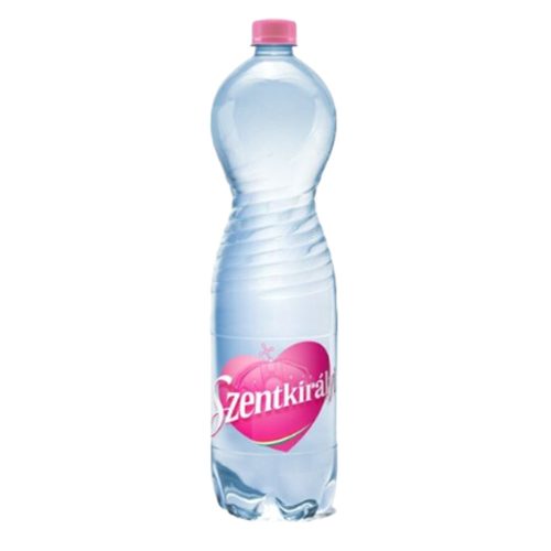 Szentkirályi csendes 1,5L  DRS