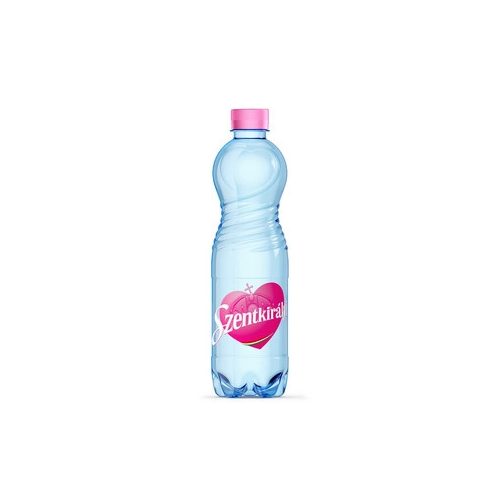 Szentkirályi csendes 0,5L  DRS