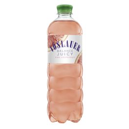 VÖSLAUER Balance Juice Pink Grapefruit 750ml.  DRS