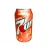 7UP Tropical  USA 355ml. 