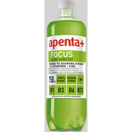 Apenta Alma Kiwi 750ml  DRS